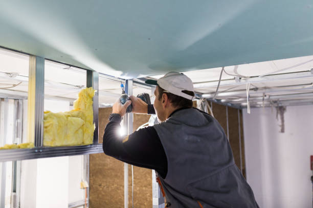 Best Blown-in Insulation in Woodbury, NY