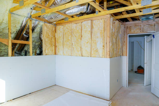 Types of Insulation We Offer in Woodbury, NY