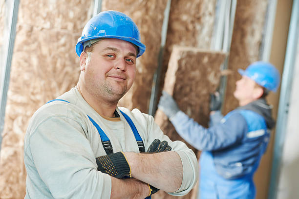 Types of Insulation We Offer in Woodbury, NY