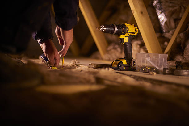Best Residential Insulation in Woodbury, NY